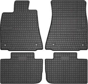 Rubber Floor Mats Frogum for Lexus IS III (2013–) universal model FROGUM 410619