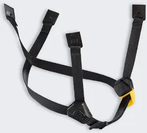 Zoda siksna CERVA Pasek Pod Brodę Dual priekš Petzl Vertex un Stra ķiverēm