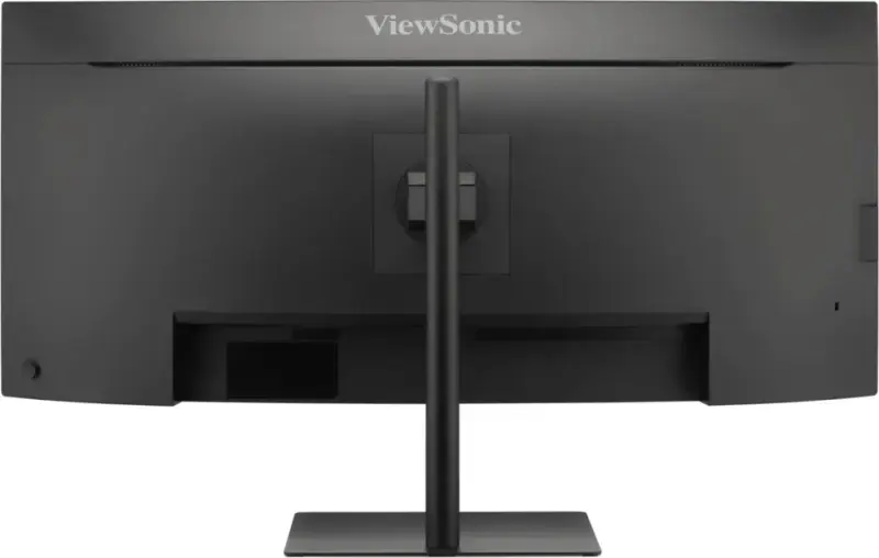 Изогнутый монитор ViewSonic VG3419C-2 34 дюйма UWQHD Photo 5