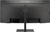 Изогнутый монитор ViewSonic VG3419C-2 34 дюйма UWQHD Photo 5