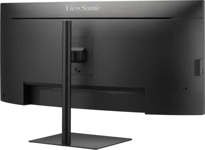 Изогнутый монитор ViewSonic VG3419C-2 34 дюйма UWQHD Photo 6