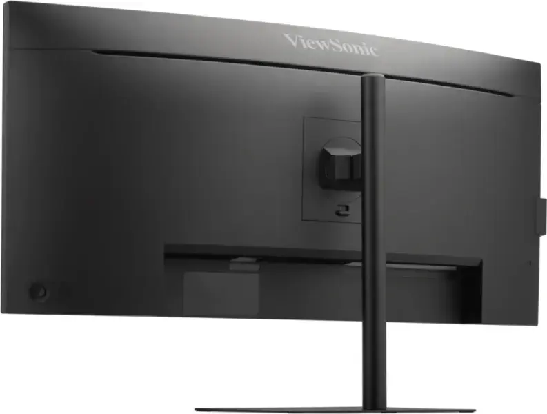 Изогнутый монитор ViewSonic VG3419C-2 34 дюйма UWQHD Photo 7