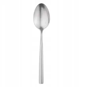 Table Spoon Verlo SU ANTIQUE V-7000-2A-12 stainless steel