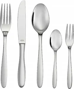 Cutlery set Roesle CULTURE 60-piece high polish