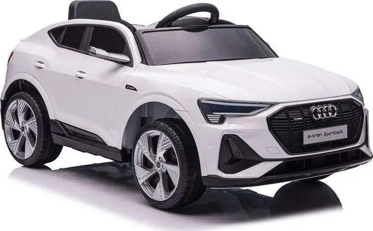 Bērnu elektriskais automobilis Lean Cars Audi