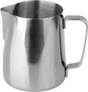 Piena kanna Rhinowares CD/RHCL12OZ — nerūsējošā tērauda 12 oz