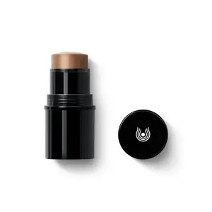 Cream Lip & Cheek Stick Dr. Hauschka 04 Gold — 6.1 g, brown shade
