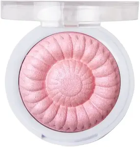 Baked Highlighter for Face and Body Joko You Glow Girl 109 Unicorn Fave 8.5 g