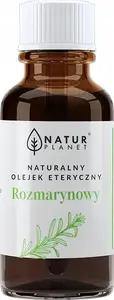 Essential Oil Botavikos NATUR PLANET Rosemary 10 ml, pure herbal aroma