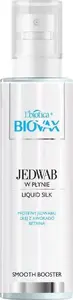 Сыворотка для волос BIOVAX Jedwab w płynie 200 мл — жидкий шёлк, 200 мл