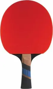 Galda tenisa rakete Cornilleau Excell 1000 — modelis 411000, universāla