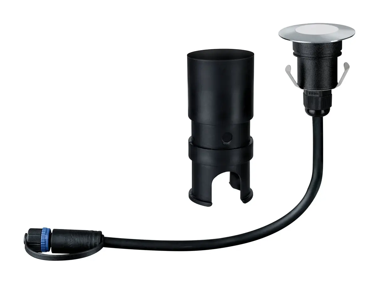 Paulmann 939.51 LED floor light 10 W Photo 6