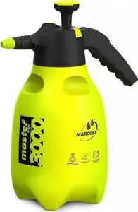 Опрыскиватель Marolex Master Ergo 3000 с ланцетом 30 см, ручной прессовый, ёмкость 3 л
