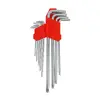 Набор шестигранных ключей AWTools AW35051 Photo 2