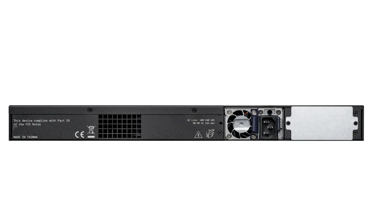 Lancom LANCOM XS-3550YUP pārvaldāms L2/L3 slēdzis Photo 2