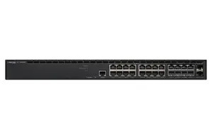 Pārvaldāms L2/L3 slēdzis Lancom Systems LANCOM XS-3526YUP — 24× 2.5G RJ‑45, PoE (IEEE 802.3af/at/bt), 10G atbalsts, 1U