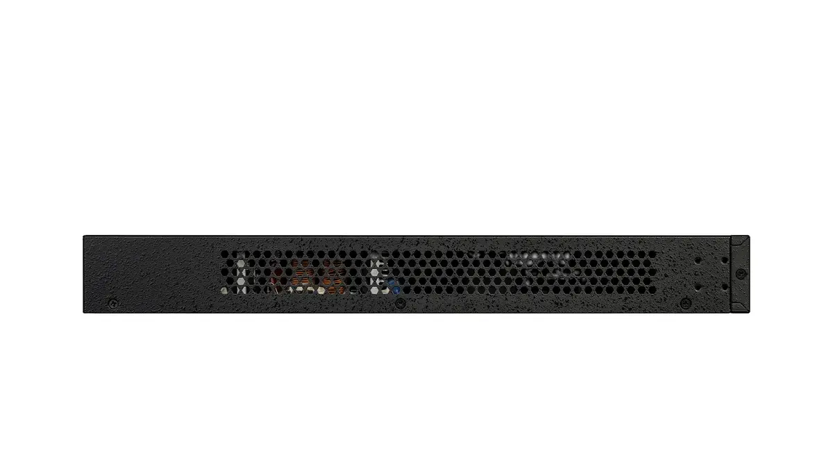 Lancom Systems LANCOM XS-3526YUP pārvaldāms L2/L3 slēdzis Photo 3