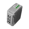 Ruijie RG-NIS3100-8GT2SFP-HP управляемый L2 коммутатор Photo 3
