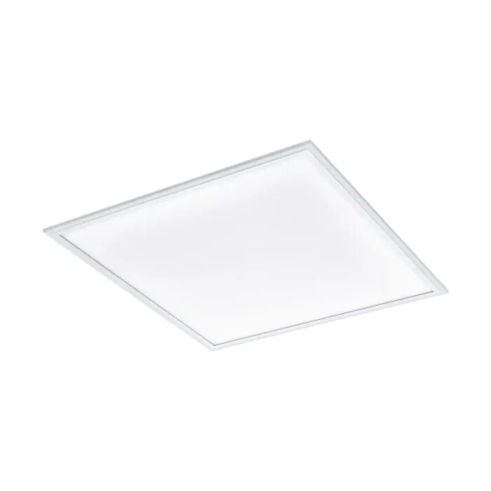 LED iebūvējamie un iekaramie paneļi