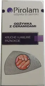 Nagu kondicionieris Medana Pharma PIROLAM ar ceramīdiem 1