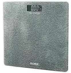 Yss Floria ZLN1970 Kermen scales — mechanical/analog personal scale, compact design