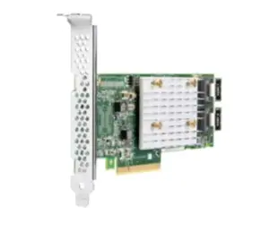 RAID kontrolieris HP 804394R-B21 PCIe 3.0, 12 Gbit/s, SAS atbalsts, RAID 0/1/5/10
