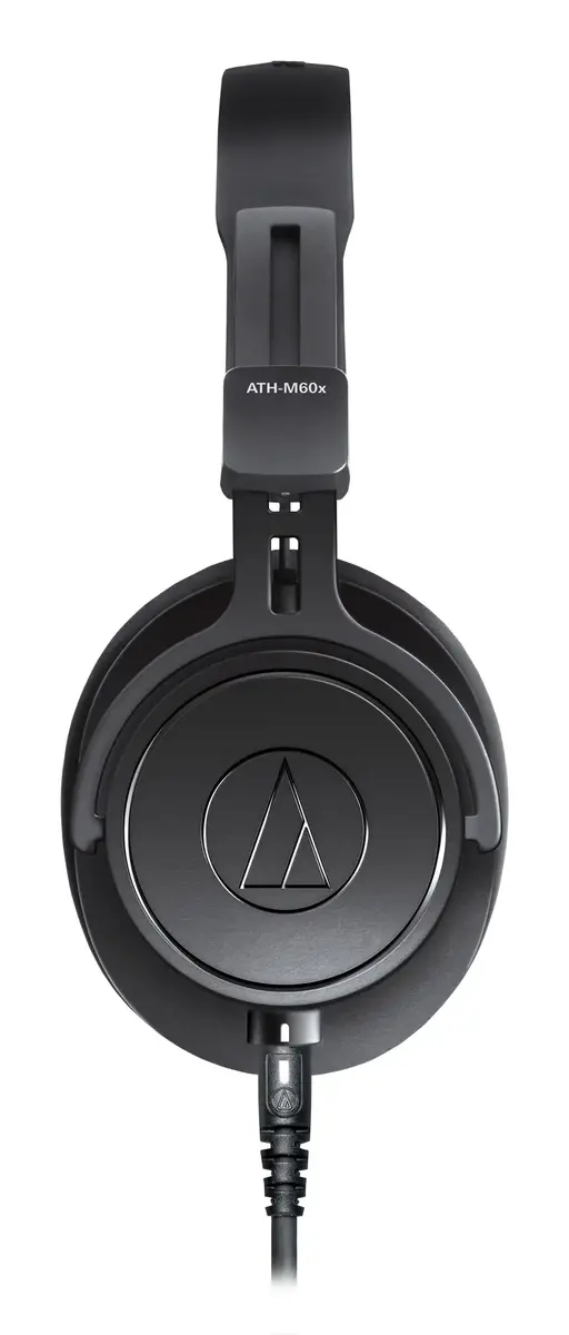 Наушники Audio-Technica ATH-M60xa Photo 2