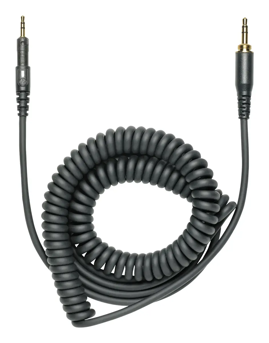 Наушники Audio-Technica ATH-M60xa Photo 4