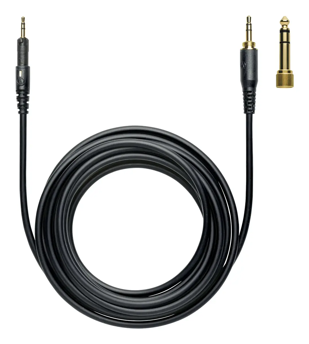Наушники Audio-Technica ATH-M60xa Photo 5