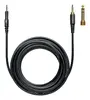 Наушники Audio-Technica ATH-M60xa Photo 5