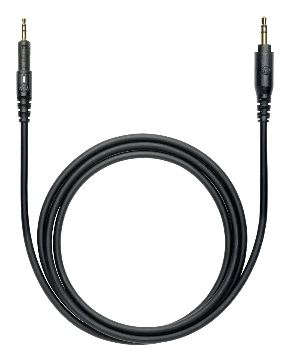 Наушники Audio-Technica ATH-M60xa Photo 6