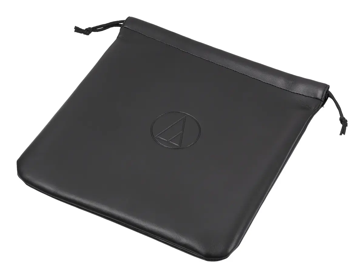 Наушники Audio-Technica ATH-M60xa Photo 7