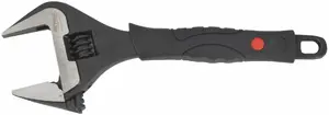 Adjustable Wrench AWTools AW31337 210 mm — AWTOOLS adjustable spanner 21 cm