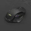 uRage Lethality 200 Illuminated gaming mouse pad Photo 4