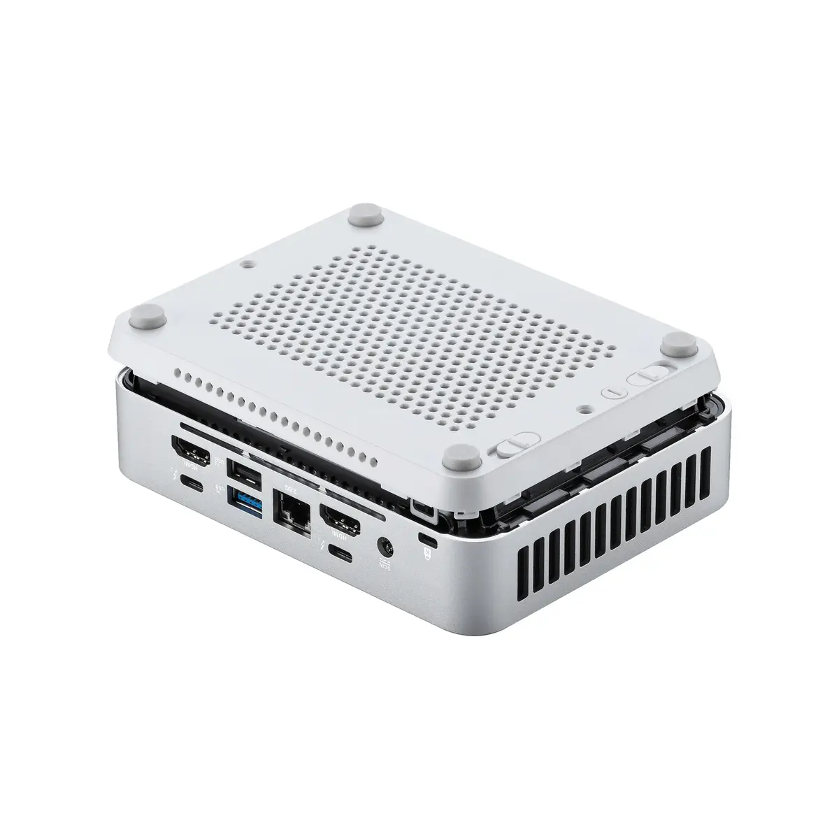 ASUS NUC 14 Pro+ Intel Core Ultra 9 185H мини‑ПК Photo 11
