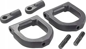 Upper Control Arm Replacement for Reely RC Car, part 112004, front suspension arm