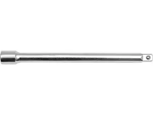 Wrench adapter/extension Vorel 1/2" drive, steel, 250 mm length