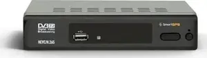 TV uztvērējs SmartGPS SAT-2 — satellītuztvērējs SmartGPS SAT-2