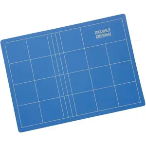 Cutting mat DAHLE 10692-21471 A2, blue, 450×600 mm