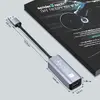 Techly IDATA USB-ETGIGA-AA док-станция USB 3.2 Type-A Photo 4