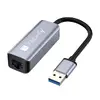 Techly IDATA USB-ETGIGA-AA док-станция USB 3.2 Type-A Photo 7