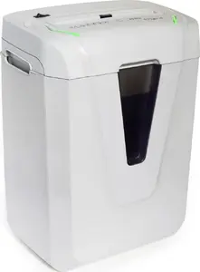 Shredder KOBRA Hybrid P-4 170 W — cross-cut security level P-4, 170 W motor