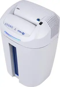 Shredder ARGO Kobra +1SS4 Energy Smart DIN 2 — cross-cut office paper shredder