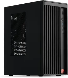 Desktop PC Adax LIBRA WXIPC12400 with Intel Core i5-12400, H610, 16GB RAM, 512GB SSD, Wi‑Fi, Bluetooth, Windows 11 Pro x64 EDU