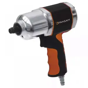 Power screwdriver / impact driver Pansam A533162 — single-piece, handheld corded/cordless unspecified