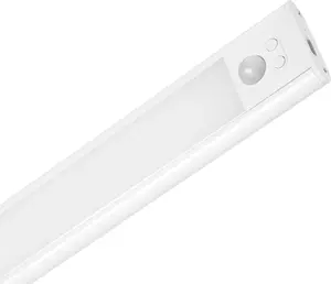 Rebel Light LED lamp with light and motion sensor (model ZAR0579)