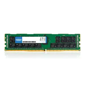 RDIMM servera atmiņa PNY 64GB DDR4 2666MHz 288‑pin ECC 2Rx4 1.2V