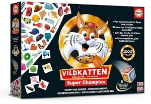 Espresso Machine KRUPS Vildkatten Super Champion 1000