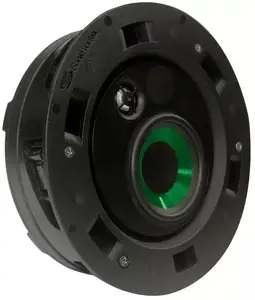 Плоский динамик Microlab Beale Street 4" Ultra Shallow — компактный малоглубинный АС