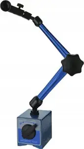 Mounting Base Gimex magnetic sensor holder L=345 mm model 208.109